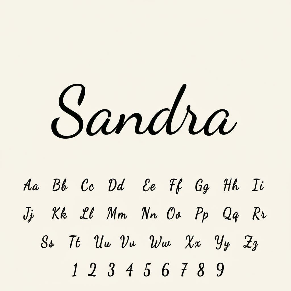 Collier prénom personnalisé – Bijou en acier inoxydable gravé