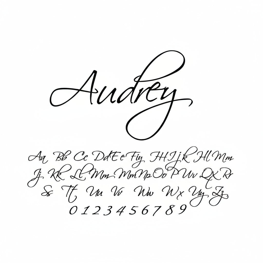 Collier prénom personnalisé – Bijou en acier inoxydable gravé